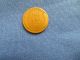 1929 - S Lincoln Wheat Cent Penny Circulated Coin Small Cents photo 2