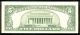 Riotis 4121: Us Frn Unc St.  Louis $5  Star  1963a,  F - 1968h Small Size Notes photo 1