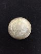 1829 8 Reales Mexican Silver Coin Rare ; Ungraded; See Photos Mexico photo 1