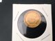 0ne Libra Gold Uk Coin 1903 1 UK (Great Britain) photo 2