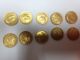 0ne Libra Gold Uk Coin 1903 1 UK (Great Britain) photo 3