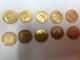 0ne Libra Gold Uk Coin 1903 1 UK (Great Britain) photo 4