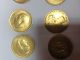 0ne Libra Gold Uk Coin 1903 1 UK (Great Britain) photo 6