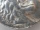 Silver Tetradrachm 17.  18 G.  Seleukos I Nikator 300 - 295 Bc Selekeia On The Tigris Coins: Ancient photo 8