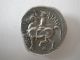 Philip Ii Father Of Alexander The Great Silver Tetradrachm 14,  03 G.  354 - 348 Bc Coins: Ancient photo 1