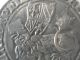 Silver Double Gros Botdraeger Or à La Mante Flanders Philip Le Hardi Gand 4.  07 G Coins: Medieval photo 2