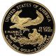 2004 W $5.  00 1/10th Oz Gold Proof American Eagle Ngc Pf 69 U Cam $188.  88 Gold photo 2