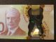 2011 $100 Bill Bank Note Canada Radar Bill Fkf7827287 Polymer Note Gem Unc Canada photo 9