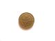 1983f German Ten (10) Pfennig Coin Germany photo 1