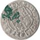 1623 Silver 1/24 Thaler Rare Very Old Antique Renaissance Medieval Era Coin Silver photo 1