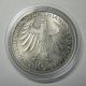 Germany,  Federal Republic,  10 Mark,  1972,  0.  625 Silver,  Munich Olympics Germany photo 1