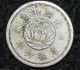 China - Japanese Puppet States 5 Fen 1939 Wwii Coin (combine S&h) Bin - 1759 China photo 1