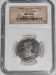 1774 Mo Fm Mexico 2 Reales El Cazador Shipwreck Coin,  Ngc Certified,  Very Good Europe photo 4