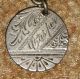 1888 Victorian Love Token Seated Liberty Dime Engraved Silver Coin Bracelet Exonumia photo 1
