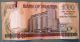 Uganda 1000 Shillingi Note From 2008 Africa photo 1