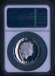 2015 P Australia High Relief 1 Oz Silver Kangaroo $1 Coin Ngc Pf70 Uc Er W/ Ogp Australia photo 1