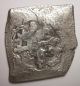8 Reales 1715 Fleet Shipwreck Treasure Coin Mel Fisher Cobb Coin Mexico photo 5