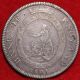 1804 Great Britain Bank Of England 5 Shilling/dollar Silver S/h UK (Great Britain) photo 1