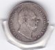 1836 King William Iv Sterling Silver Shilling British Coin UK (Great Britain) photo 1