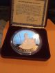 Jamaica 1978 $25 25th Anniversary Coronation Queen Commemorative 4oz Silver Coin North & Central America photo 1
