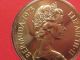 Proof 1975 Gold $100 Coin.  Bermuda.  Agw.  2034 Troy Oz. North & Central America photo 5