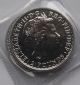 2015 Great Britain Britannia £2 Coin Silver 1oz Ag Textured Fields.  999 Pure Uk) UK (Great Britain) photo 1