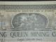 1904 Wyoming Queen Mining Company Stock Certificate,  Jelm,  Wyoming Stocks & Bonds, Scripophily photo 2