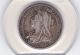 1898 Queen Victoria Florin (2/ -) Silver (92.  5) Coin UK (Great Britain) photo 1