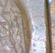 ' Cascia ' Coin/trench Art: Love Token On A Wheat Cent: No Sure : Exonumia photo 3