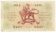 1962 - 65 South Africa One Rand Note - P103b Africa photo 1