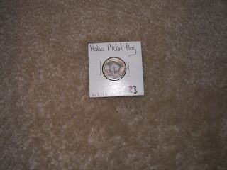 Hobo 1937 Buffalo Nickel Engraved Dog Puppy Engraved By: R.  C. photo