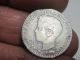 1896 (puerto Rico) Pgv (silver) 10 Centavos Very Scarce North & Central America photo 6