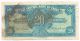 1940 Central Bank Of China 20 Cents Note - P227a Asia photo 1