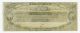 1800 ' S $1 The England Commercial Bank - Newport,  Rhode Island Note Cu Paper Money: US photo 1