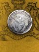 1907s 1 Silver Peso Phillipines Philippines photo 1