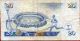 Kenya 20 Shillings Shillingi 1/1/1996 P - 35a Vf Circulated Banknote Africa photo 1