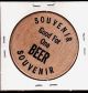 1968 Kinsmen Club Soiree St.  John ' S,  Newfoundland Beer Token Coins: Canada photo 1
