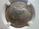 Bulgaria,  Bulgarian 1913 2 Leva Silver Coin,  Certified Ngc Au 55 Europe photo 2