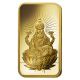 5 Gram Pamp Suisse Gold Bar - Lakshmi (in Assay).  9999 Fine Bars & Rounds photo 2