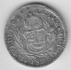 Peru - Republic (1) 1826,  2 Reales,  Weight 6.  4 Grs.  Diameter 27 Mms South America photo 1