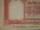 The Chartered Bank Of India,  Australia & China - $10,  1941 Ef (?) Asia photo 7
