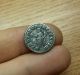 Antique Coin Silver Marcus Aurelius Roman Denarius 161 - 180 A.  D 0081 Ca Coins: Ancient photo 1