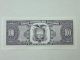 1991 Ecuador Unc Banknote 100 Sucres P123aa Paper Money: World photo 1