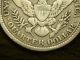 1894 Barber Quarter - Full Rimmed Early Date Coin Quarters photo 2