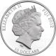 Fiji 2012 10$ Patron Saints - Prince Volodymyr Proof Silver Coin Australia & Oceania photo 1