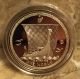 2011 Isle Of Man Proof Silver Noble Dcam UK (Great Britain) photo 1