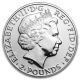 2011 United Kingdom 1 Ounce Fine Silver Britannia Coin $48.  88 UK (Great Britain) photo 1