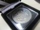 2015 1 Oz Golden Enigma Gabon Springbok.  999 Coin Ruthenium Gold Africa photo 2