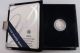 2004 American Eagle One - Tenth Ounce $10 Proof Platinum Bullion Coin Us R2 Platinum photo 1