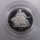 2004 American Eagle One - Tenth Ounce $10 Proof Platinum Bullion Coin Us R2 Platinum photo 3